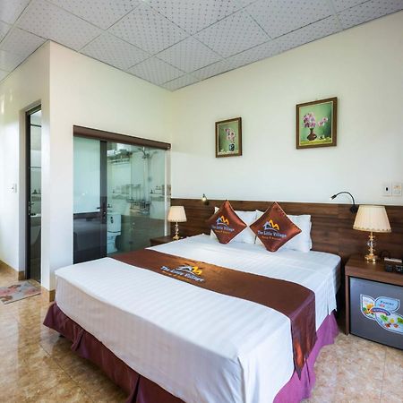 Apartamento Tam Coc Haven Boutique Ninh Binh Exterior foto