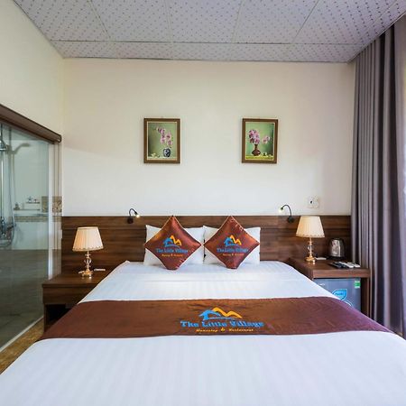 Apartamento Tam Coc Haven Boutique Ninh Binh Exterior foto