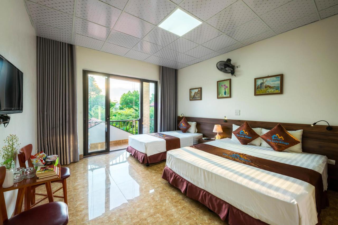 Apartamento Tam Coc Haven Boutique Ninh Binh Exterior foto