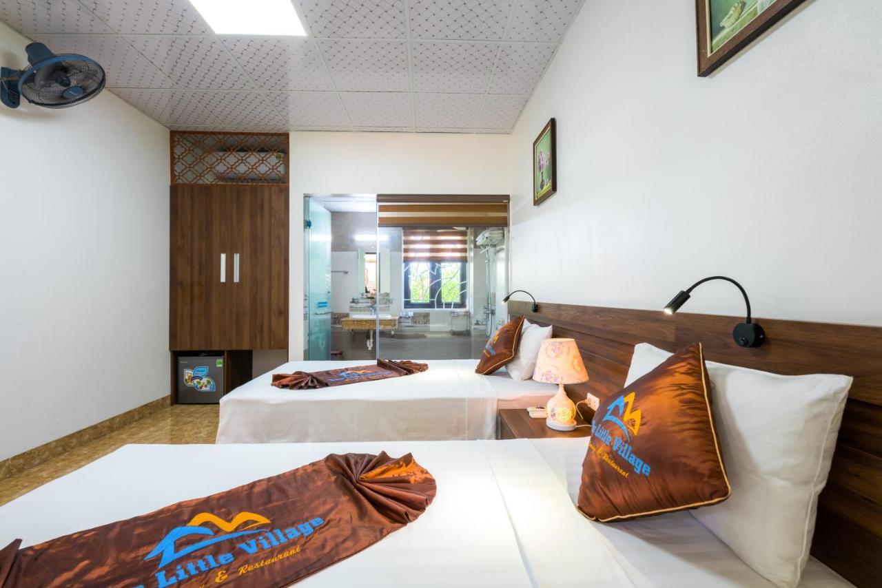 Apartamento Tam Coc Haven Boutique Ninh Binh Exterior foto